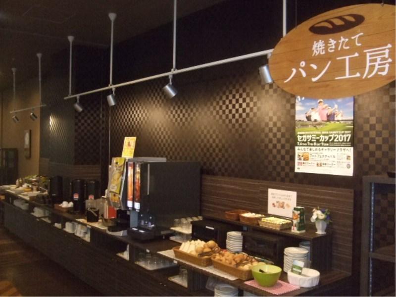 Hotel Route-Inn Chitose Ekimae Exterior photo