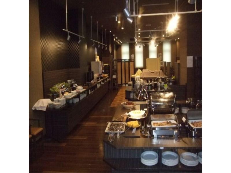 Hotel Route-Inn Chitose Ekimae Exterior photo
