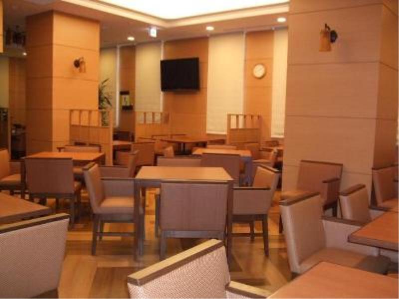 Hotel Route-Inn Chitose Ekimae Exterior photo