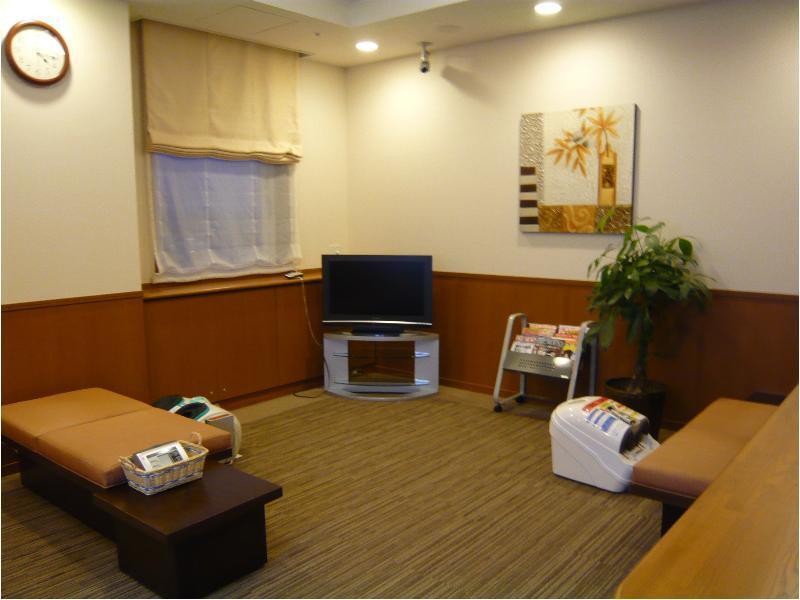 Hotel Route-Inn Chitose Ekimae Exterior photo
