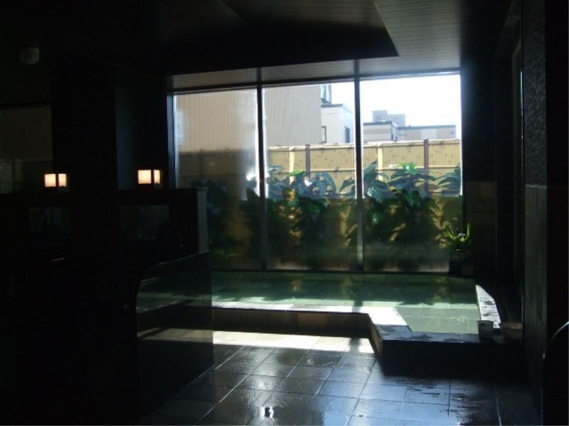 Hotel Route-Inn Chitose Ekimae Exterior photo