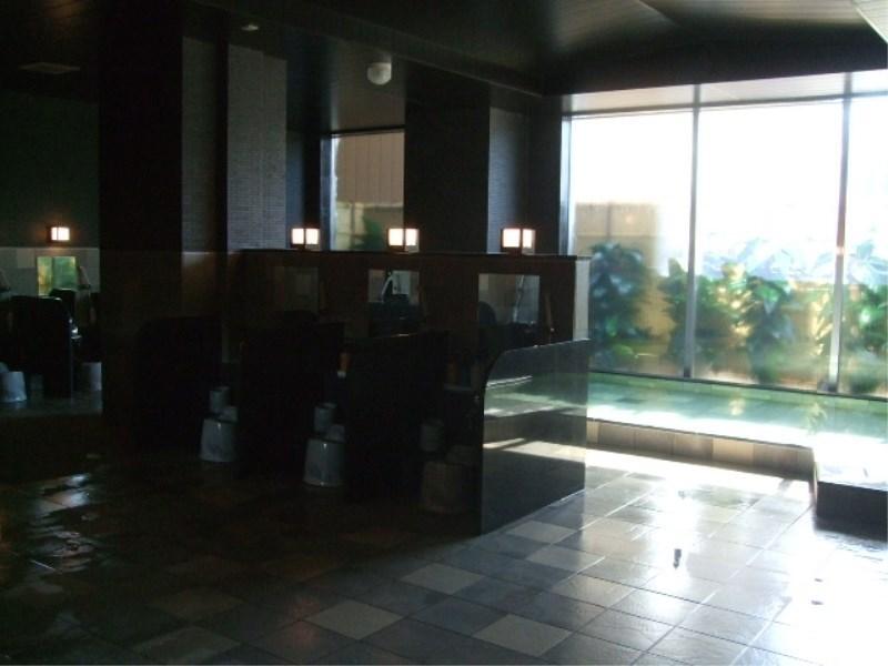 Hotel Route-Inn Chitose Ekimae Exterior photo